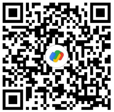 Donation QR Code