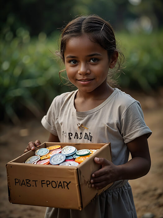 Al-Madat Foundation Activities