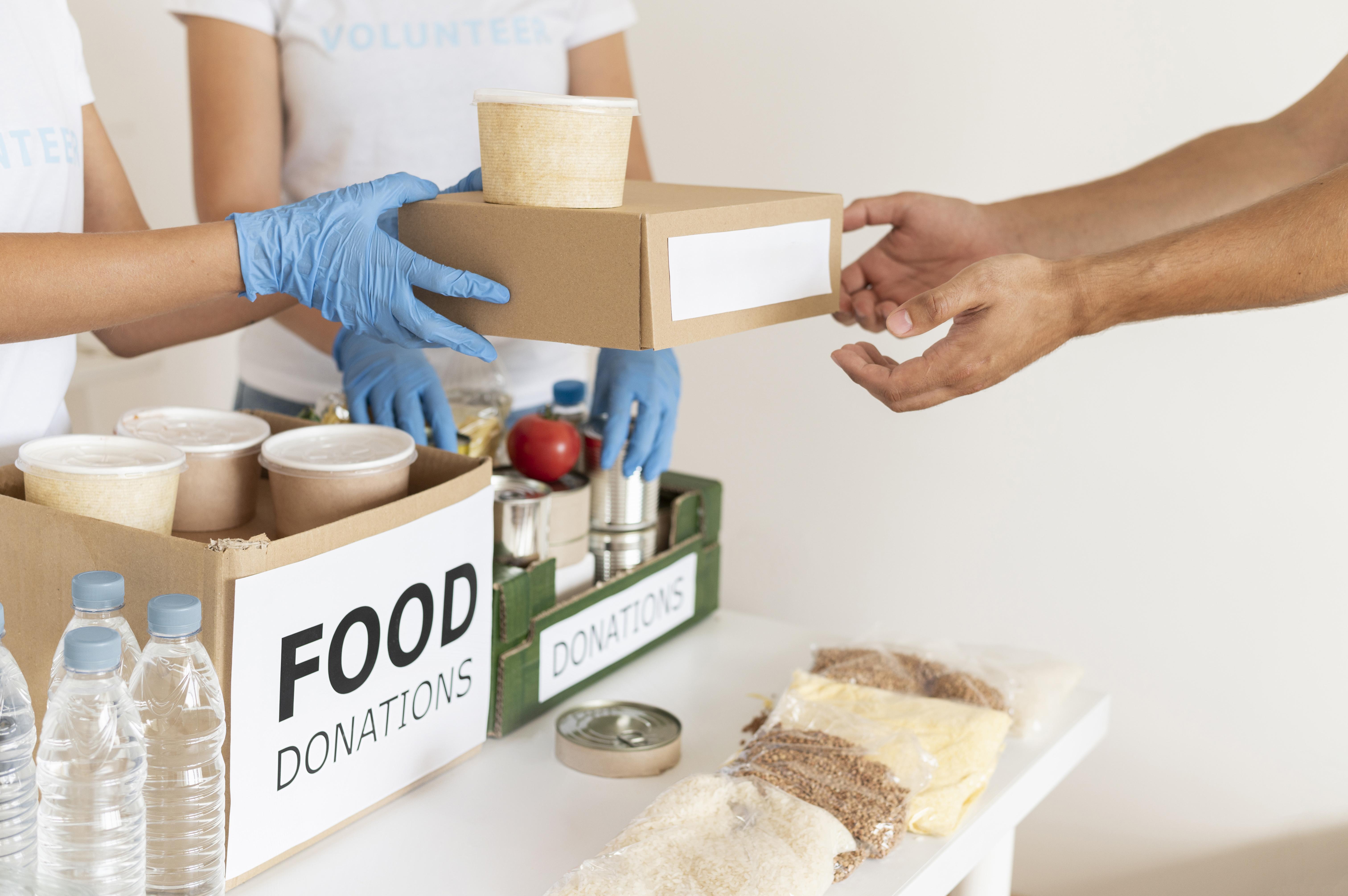 Food Security Support